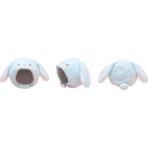 Nendoroid More Costume Hood Lop Rabbit