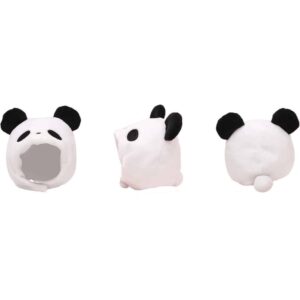 Nendoroid More Costume Hood Panda