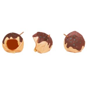 Nendoroid More Costume Hood Takoyaki