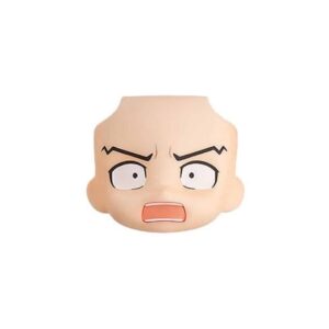 Face Swap: Ace Attorney Face#6 Stunned – Phoenix Wright