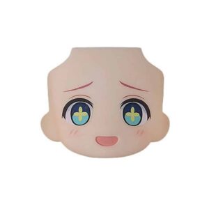 Face Swap Bocchi the Rock Gesicht I´m Bocchi