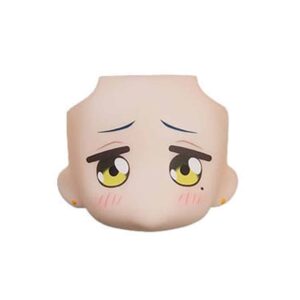 Face Swap Bocchi the Rock Ryo Gesicht Embarrassed
