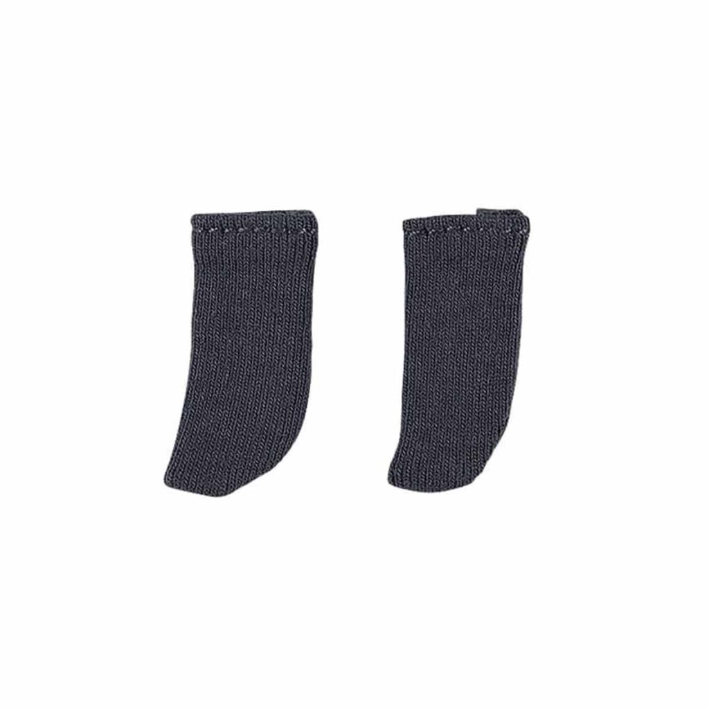 Nendoroid Doll Outfit Split Part: High Socks – Grau