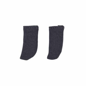Nendoroid Doll Outfit Split Part: High Socks – Grau